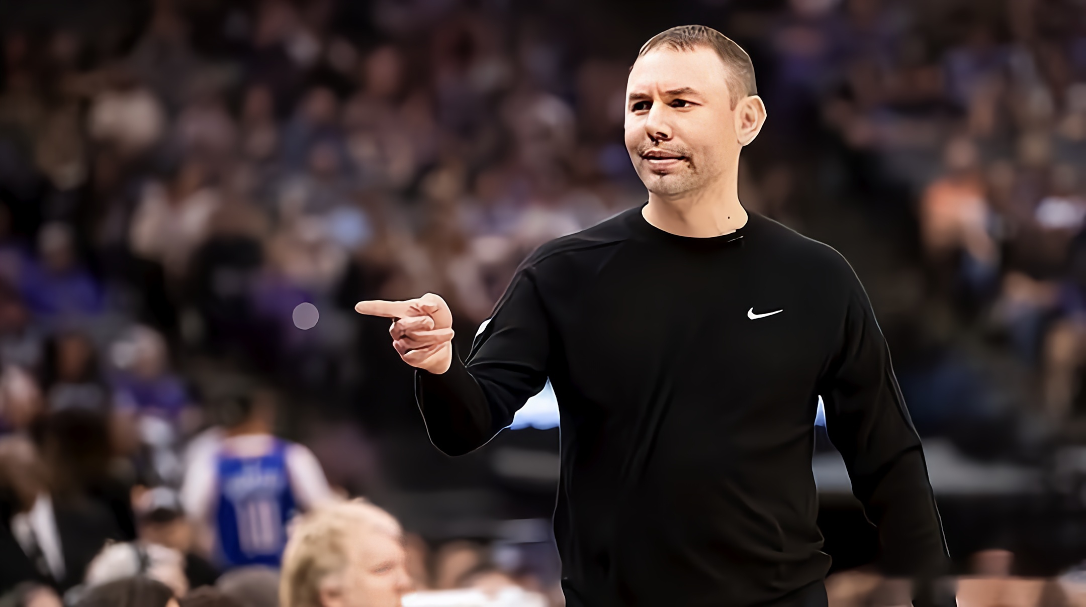 关于NBA季后赛赛前走向成谜;西汉姆战术微调;震撼外界;临场指挥获称赞的信息 关于NBA季后赛赛前走向成谜;西汉姆战术微调;震撼外界;临场指挥获称赞的信息