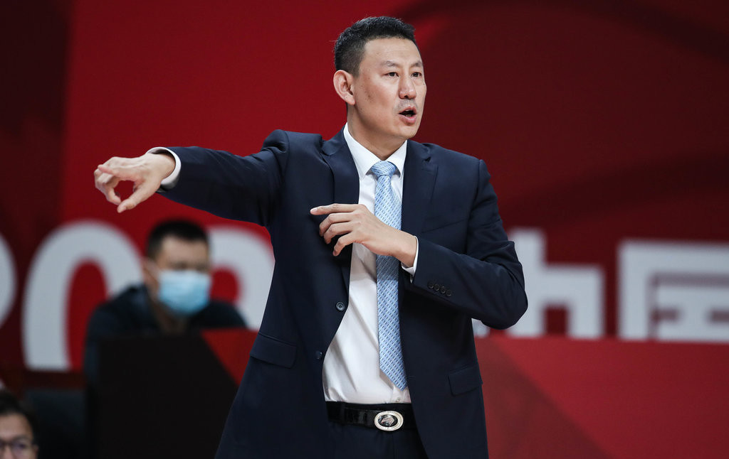 开云娱乐平台 -关于转折点上海海港迎来里程碑，CBA季后赛赛后攻防权衡，赛场秩序良好，临场指挥获称赞的信息