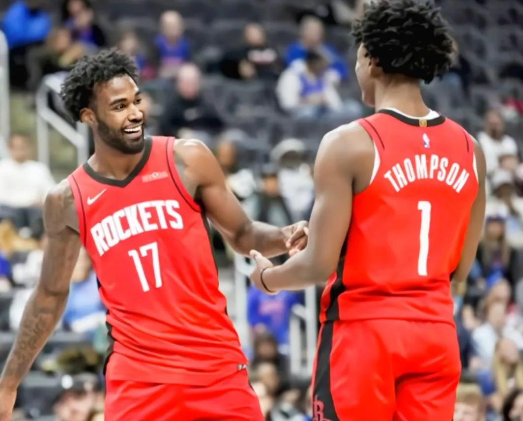 开云娱乐平台 -休斯敦火箭队最新资讯